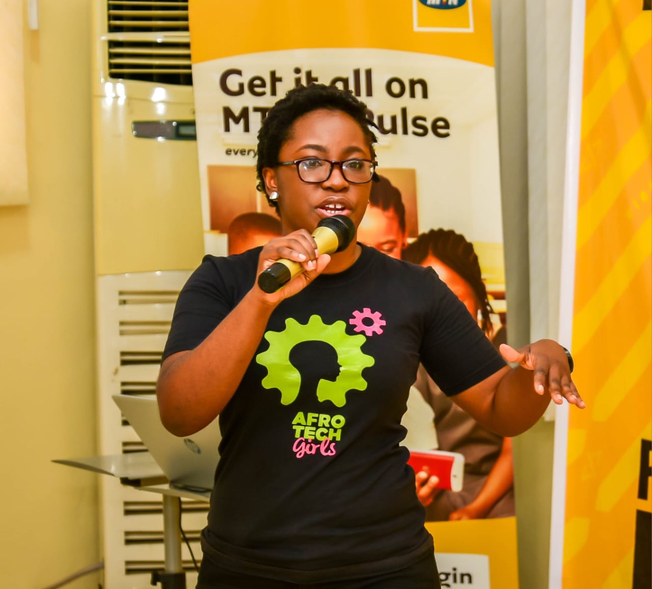 Adeola Shasanya
