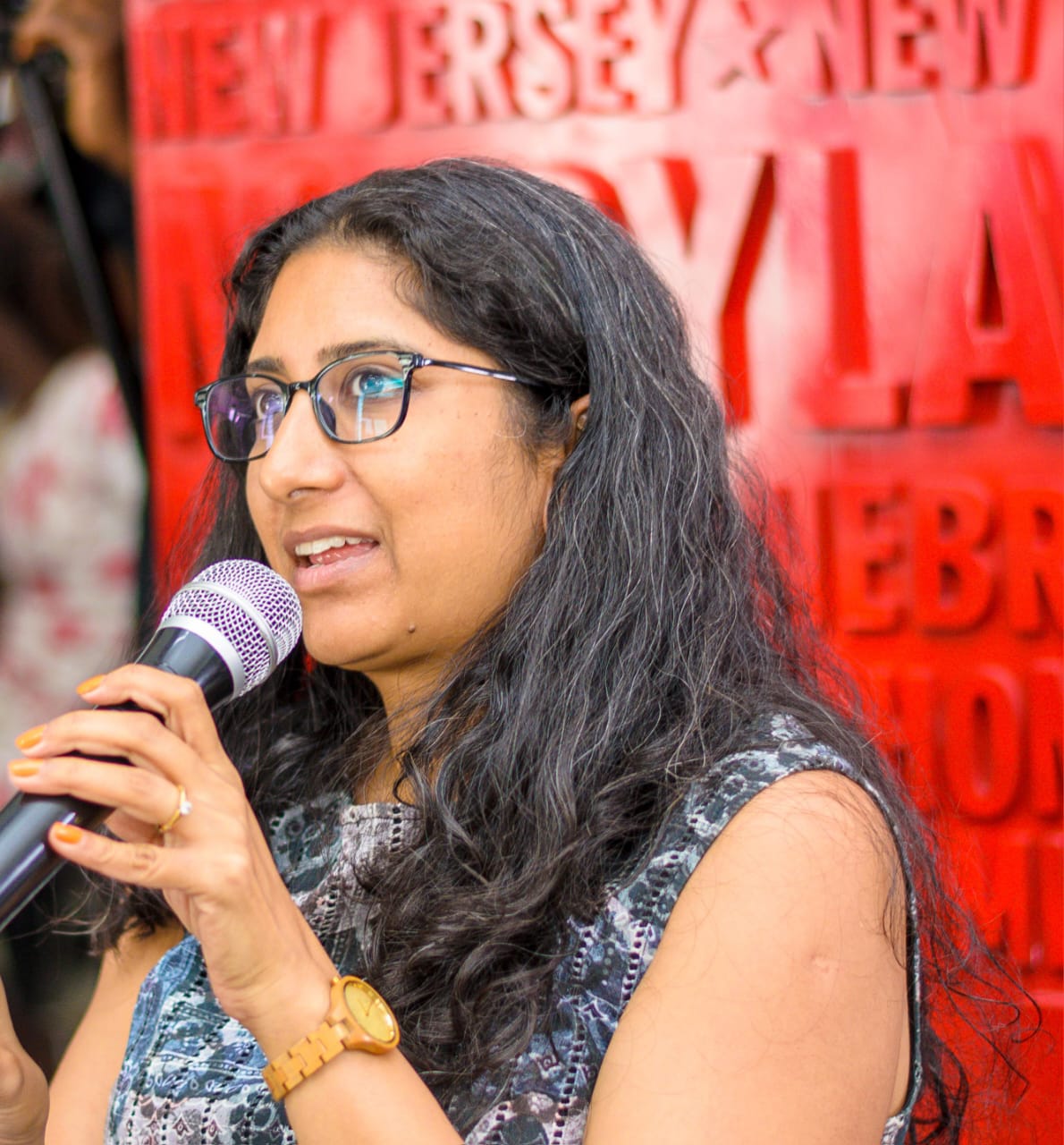 Vibha Kothari Singh
