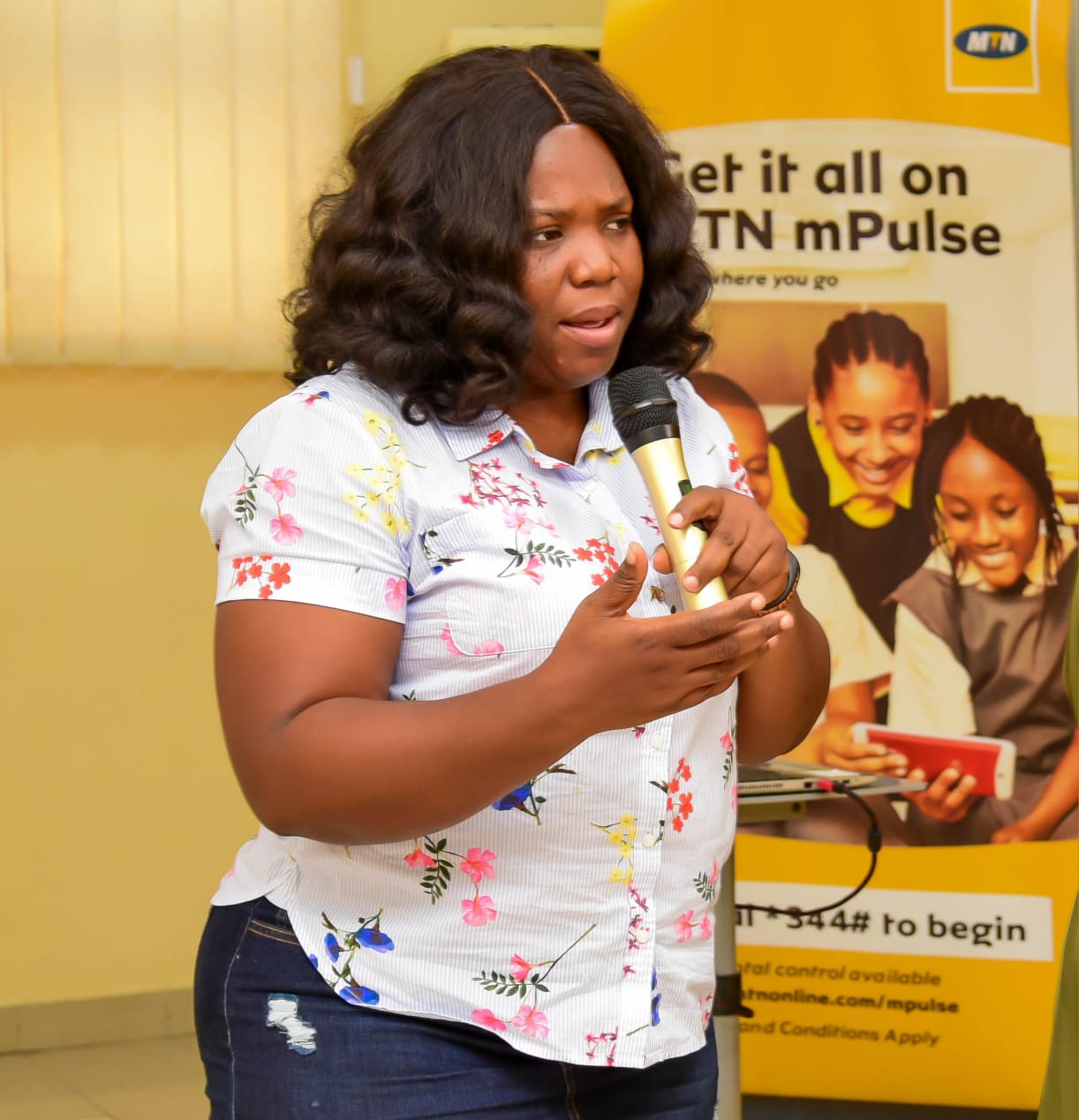 Ezinwanne Ajayi