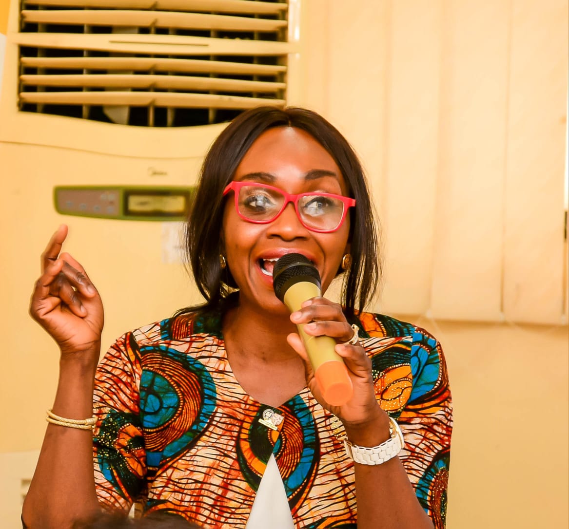 Oremeyi Adeola Akah