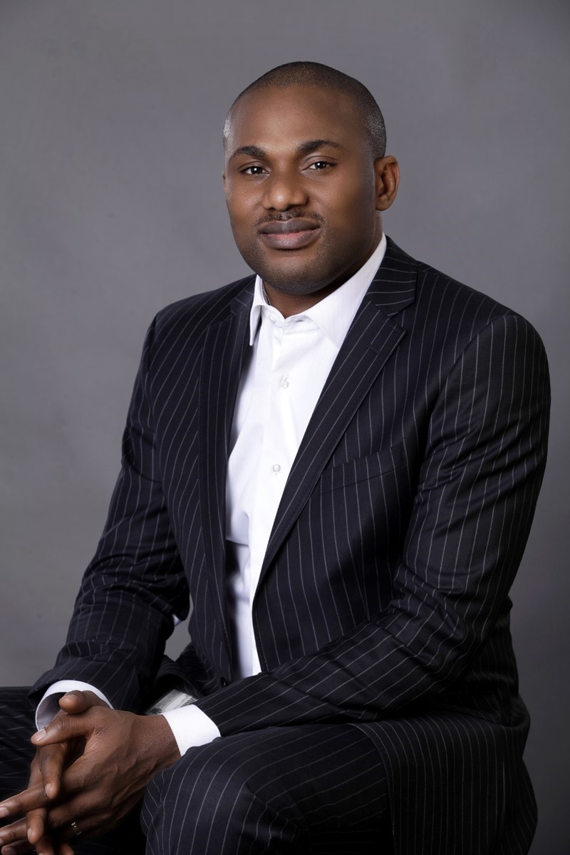 Dr Olubayo Adekanmbi