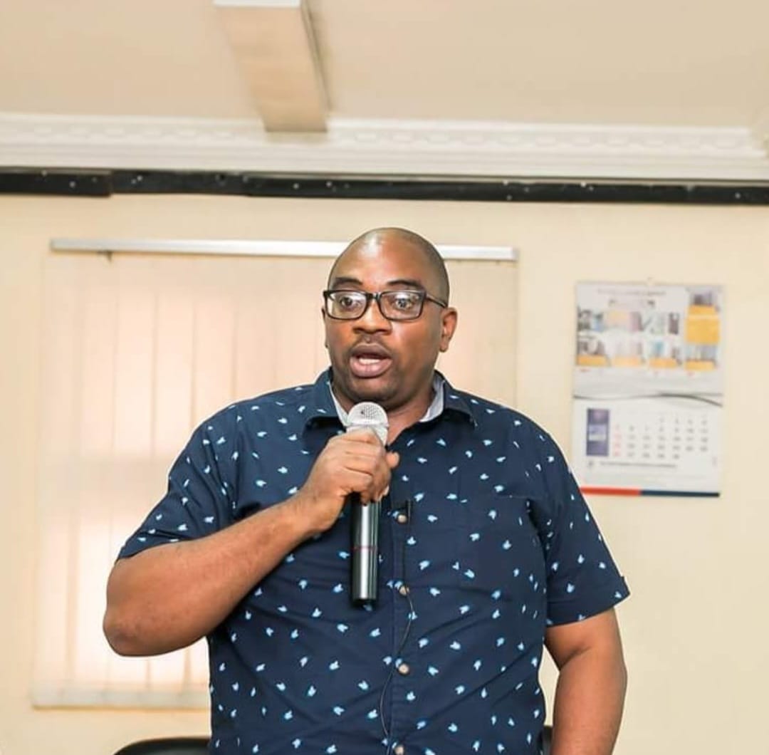 Emeka Okoye